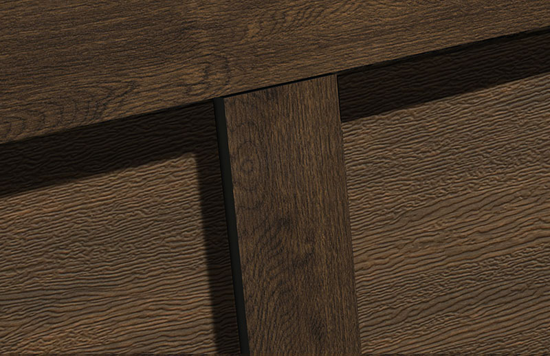 Cambridge CL Pattern